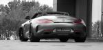 Mercedes-AMG GT C Cascais by Wheelsandmore 2017 года